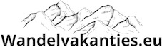 Wandelvakanties Logo
